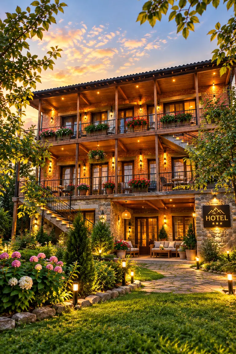 building