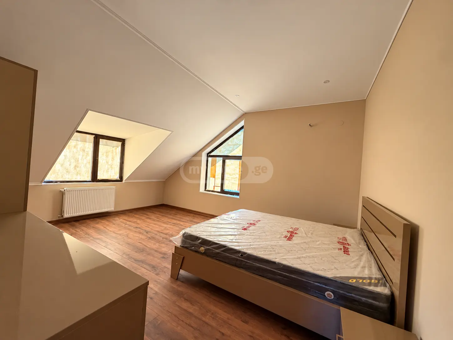 6 Room Private House For Sale view 13