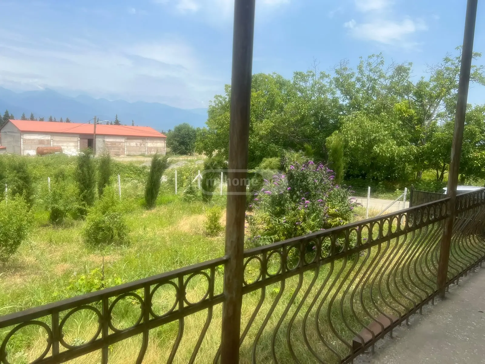 იყიდება 10+ Room Private House In Shalauri, In Telavi Municipalityში view 4