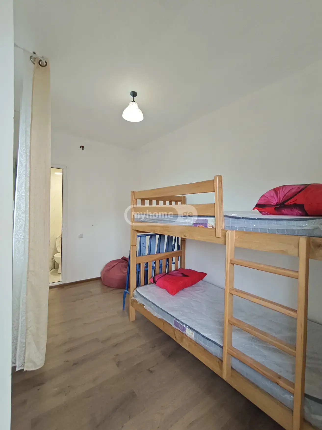 10+ Room Private House Daily Rent In Akhmeta view 11