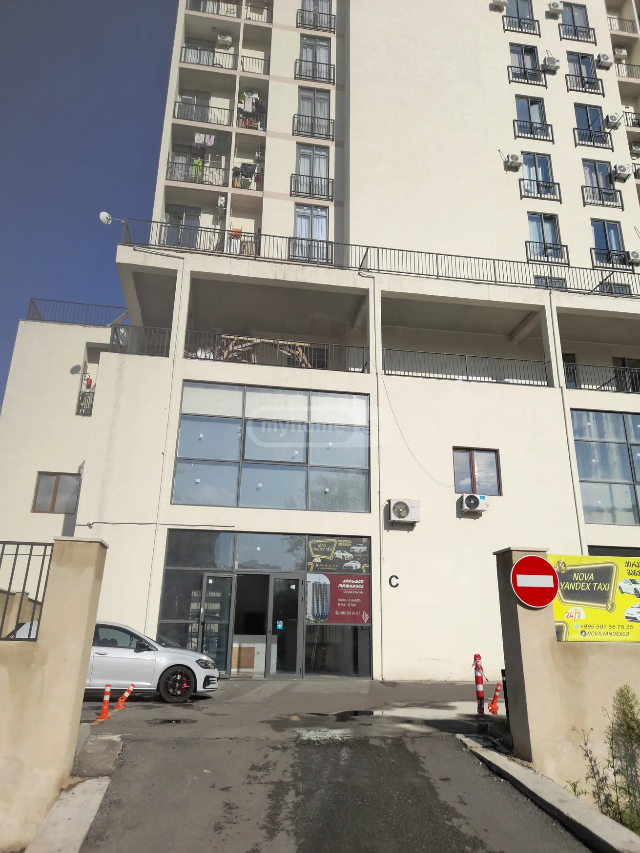 1 Room Apartment Daily Rent In Ortachala view 6