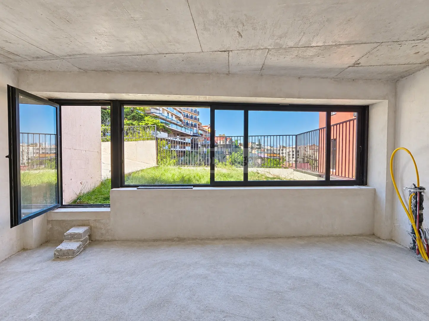 3 Room Apartment For Sale view 6