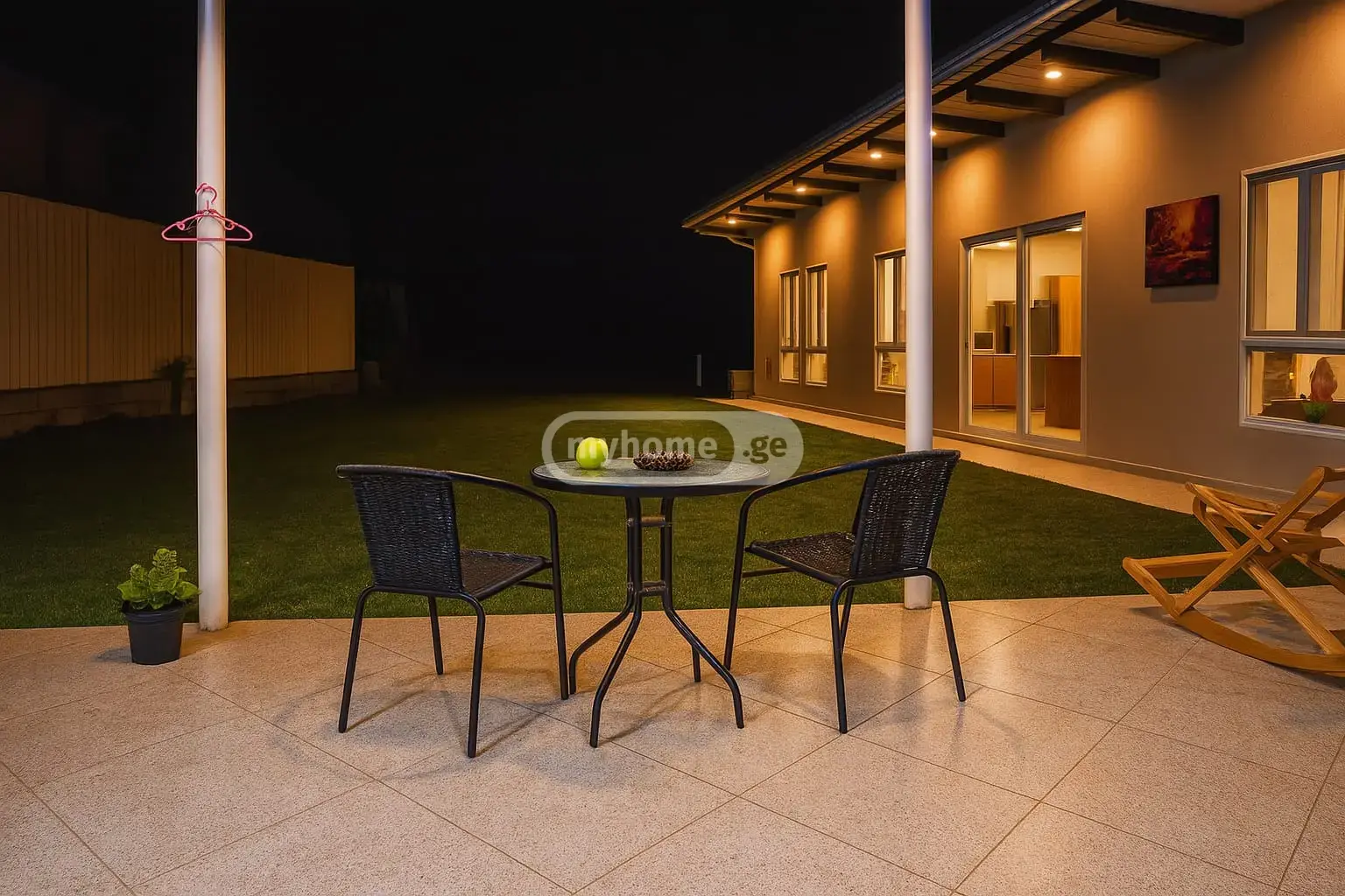 10+ Room Private House Daily Rent In Akhmeta view 7