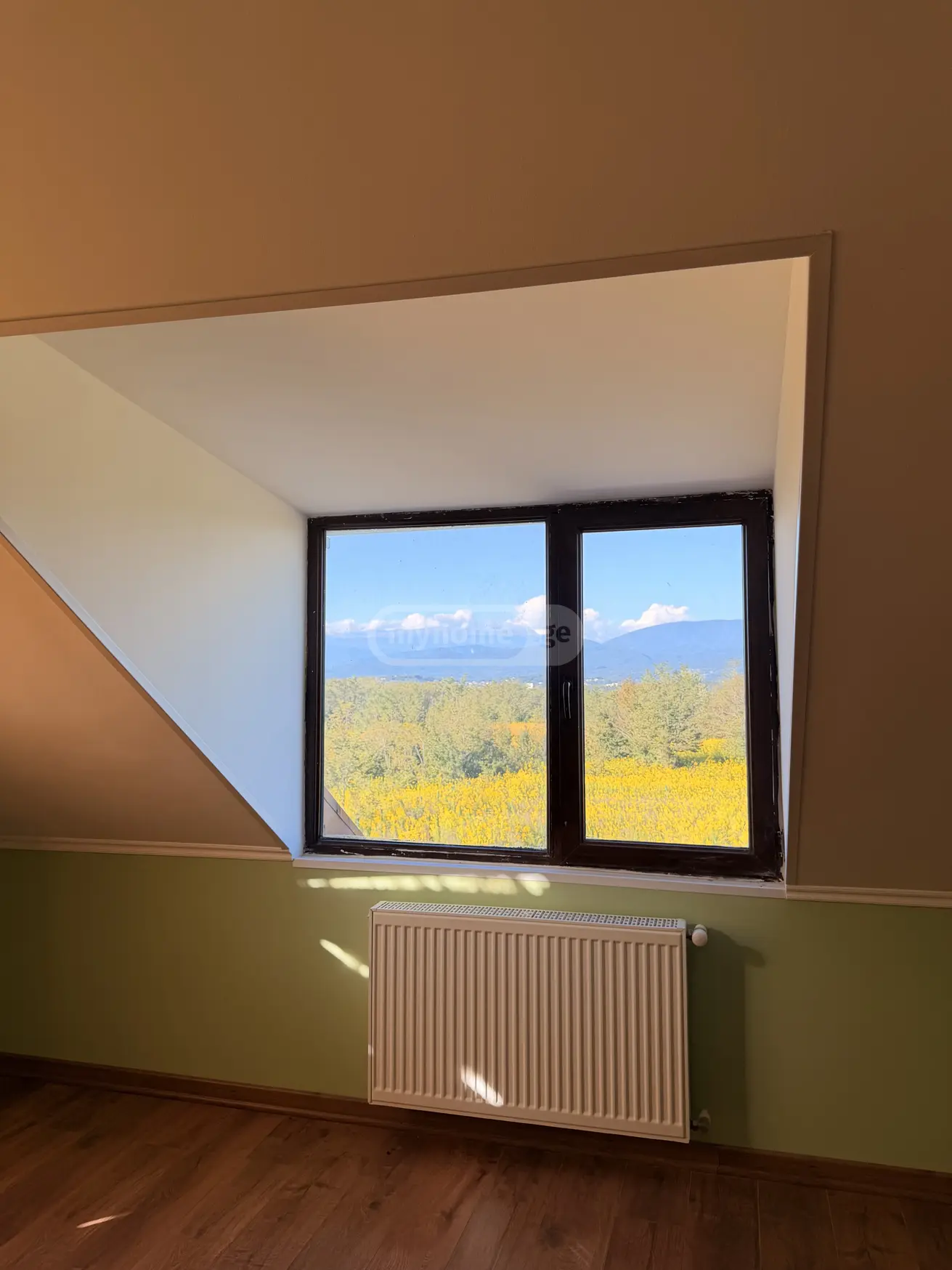 6 Room Private House For Sale view 6