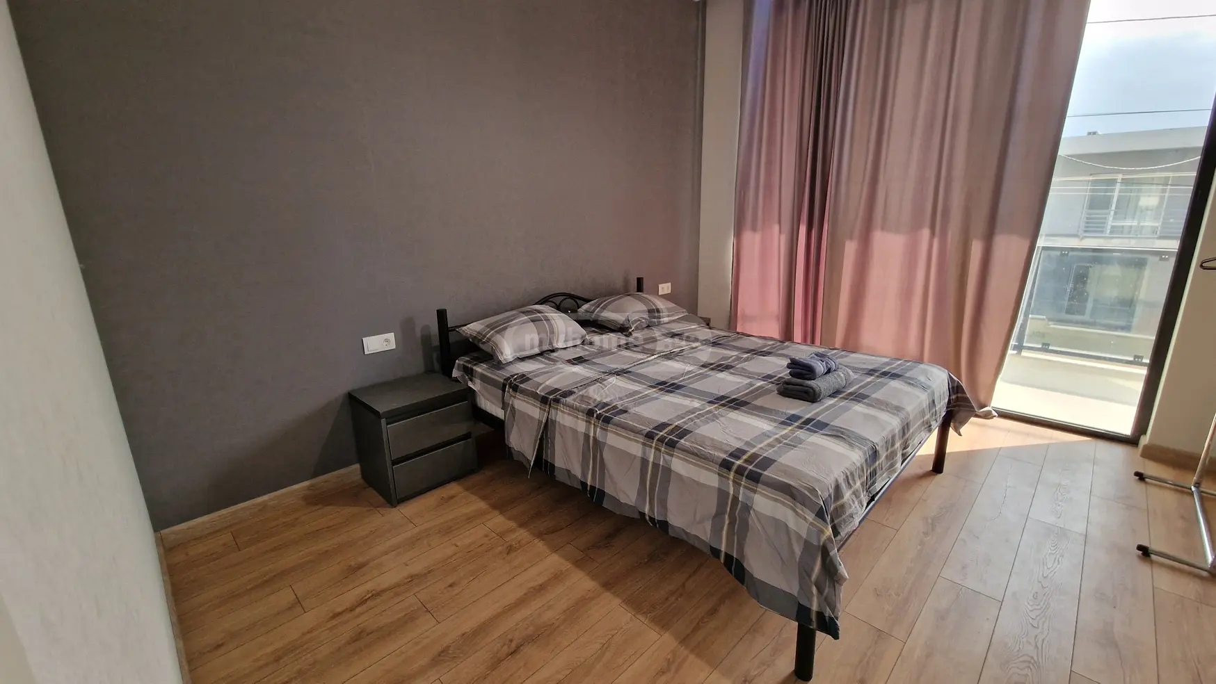 6 Room Private House Daily Rent In Didi Digomi view 11