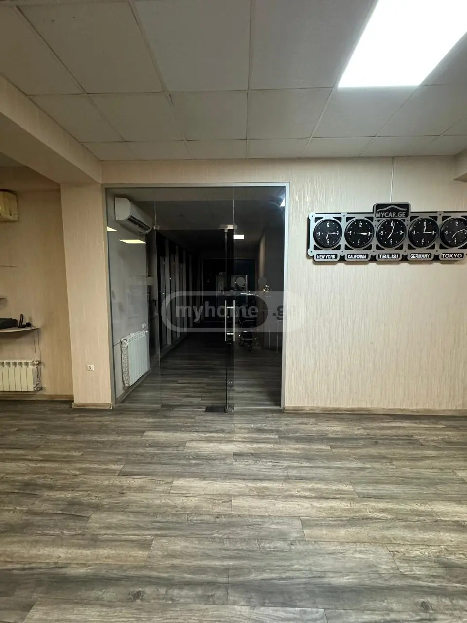 Office Commercial Area For Sale In Saburtalo view 10