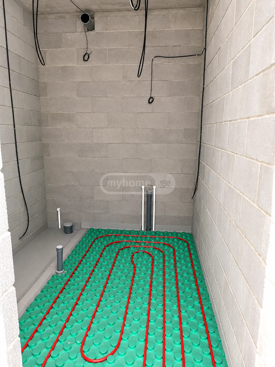 3 Room Apartment For Sale view 12