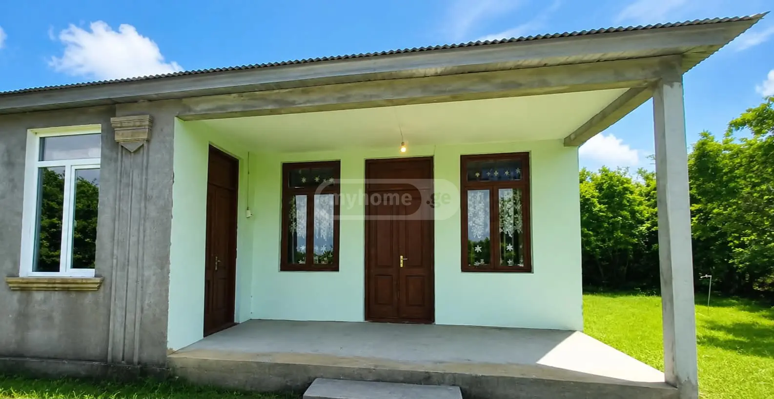 4 Room Private House For Sale view 1