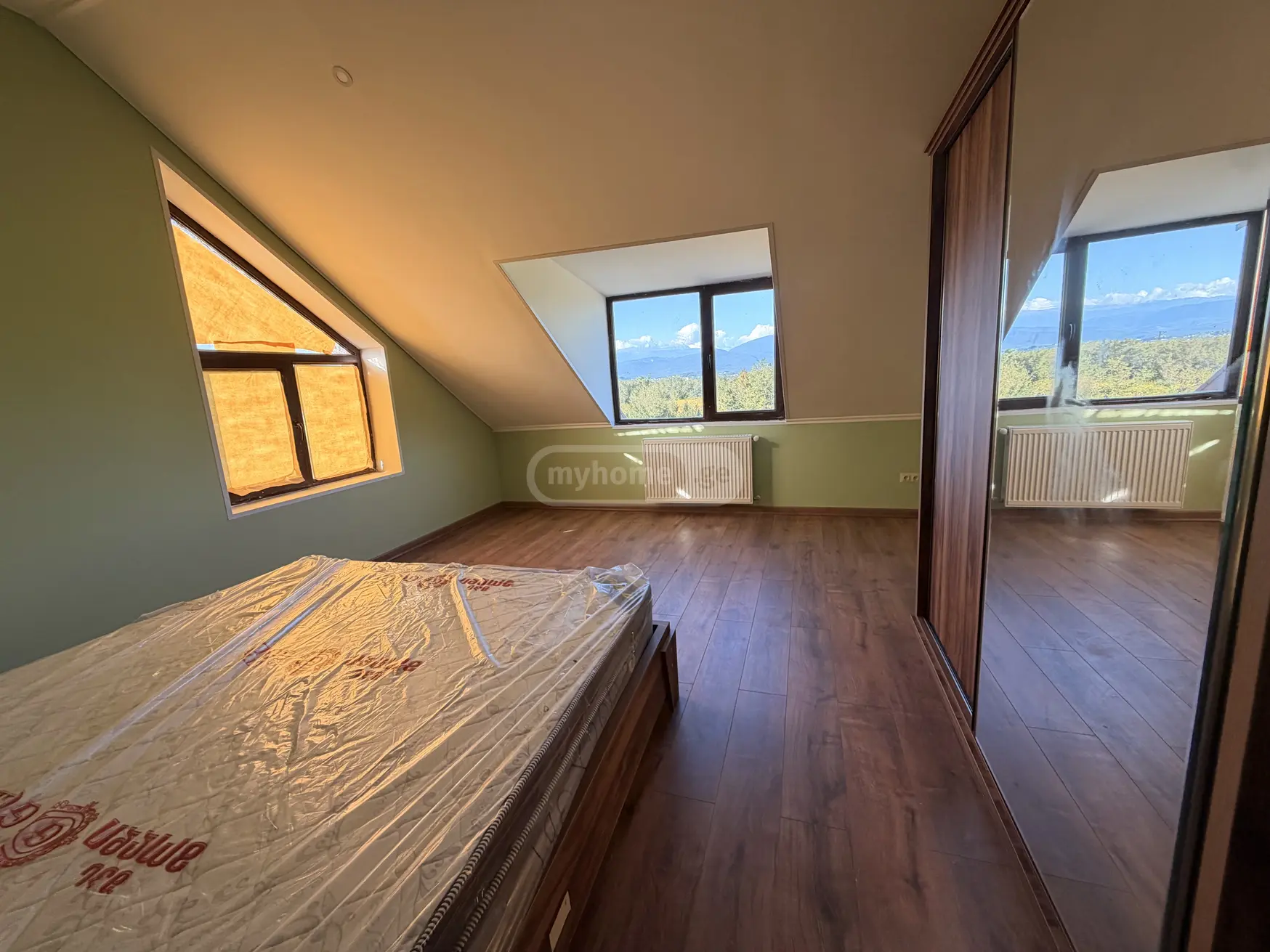 6 Room Private House For Sale view 7