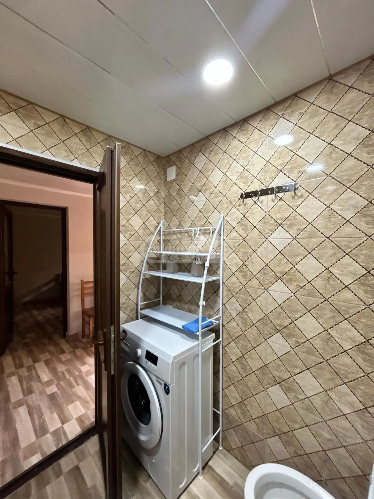 3 Room Private House For Rent In Rustavi view 8