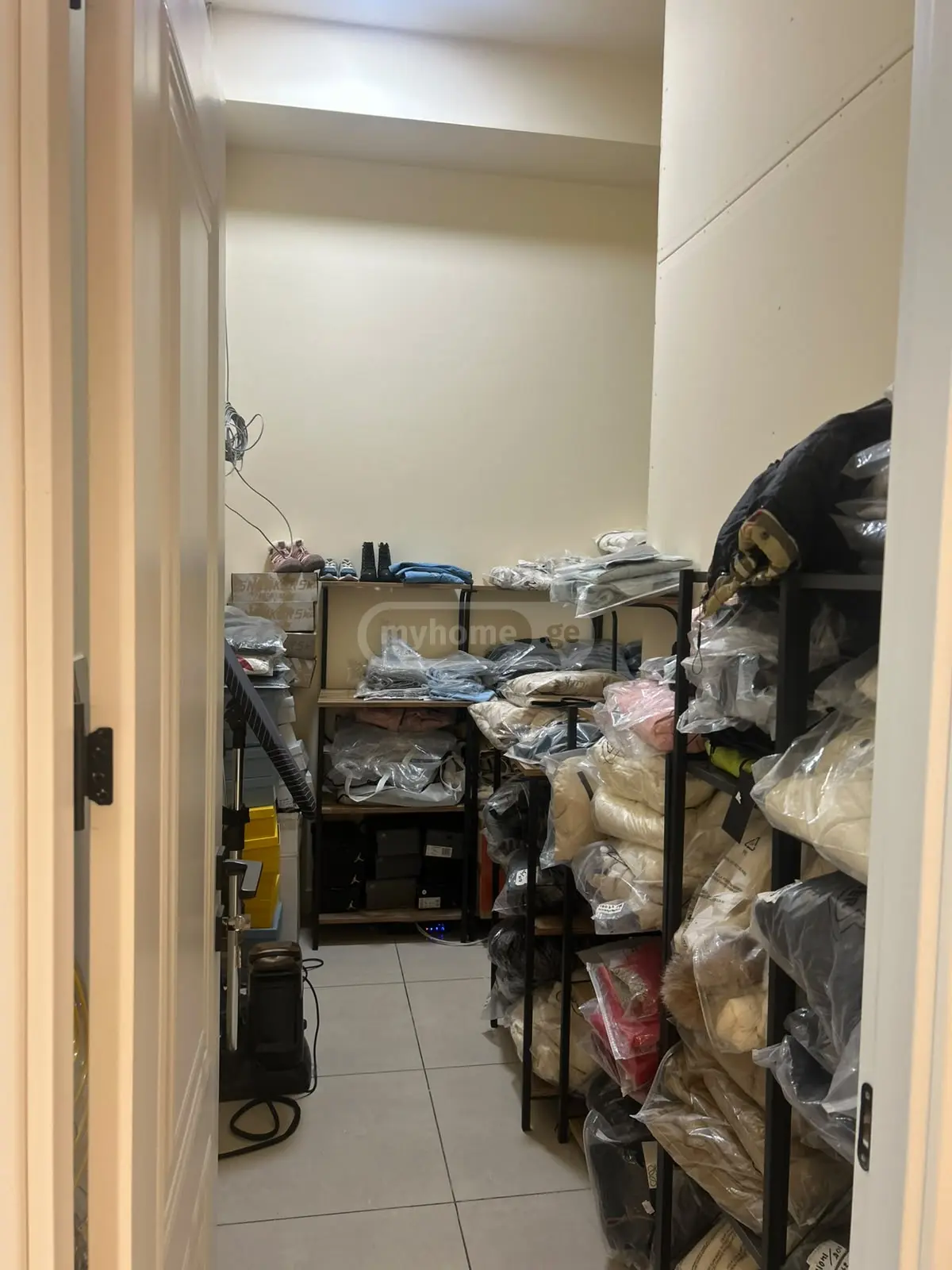 Universal Commercial Area For Rent In Vake view 10
