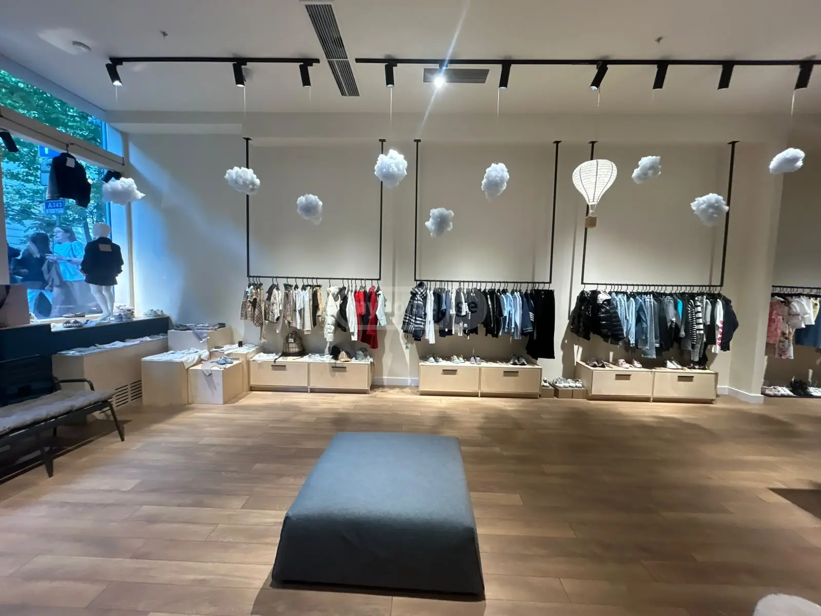 Universal Commercial Area For Rent In Vake view 6
