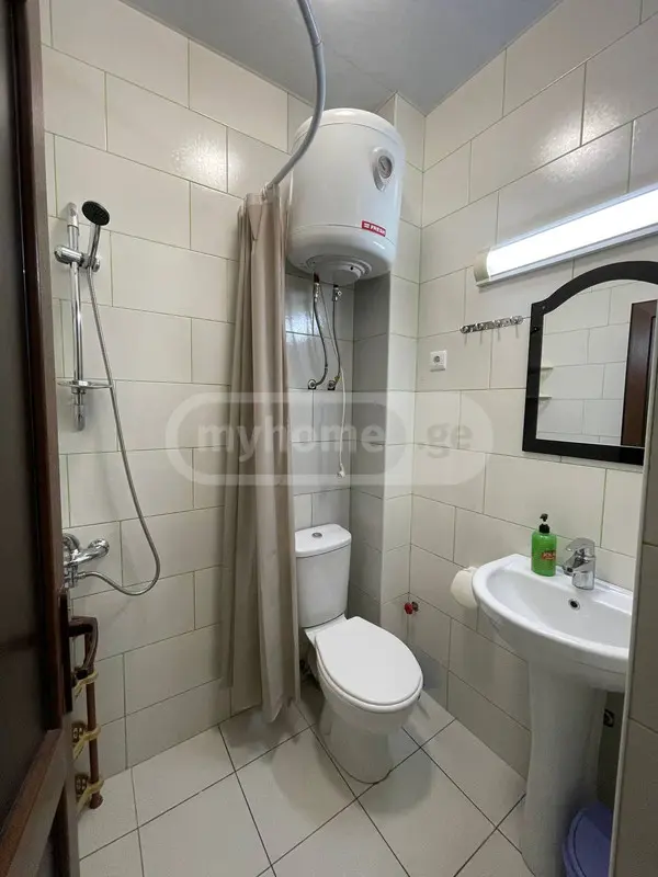 6 Room Private House For Rent In Ureki, In Ozurgeti Municipality view 12