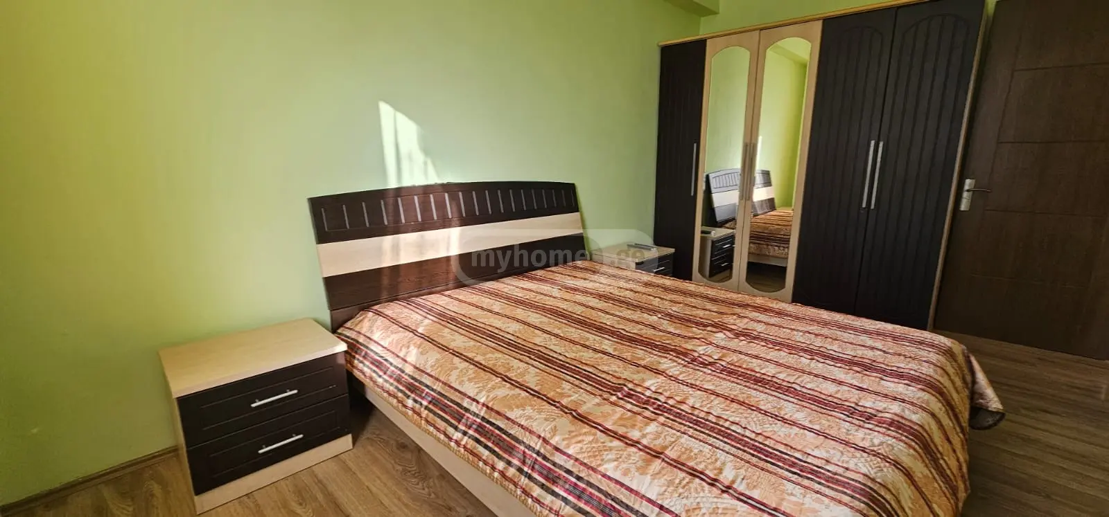 2 Room Apartment For Sale view 2