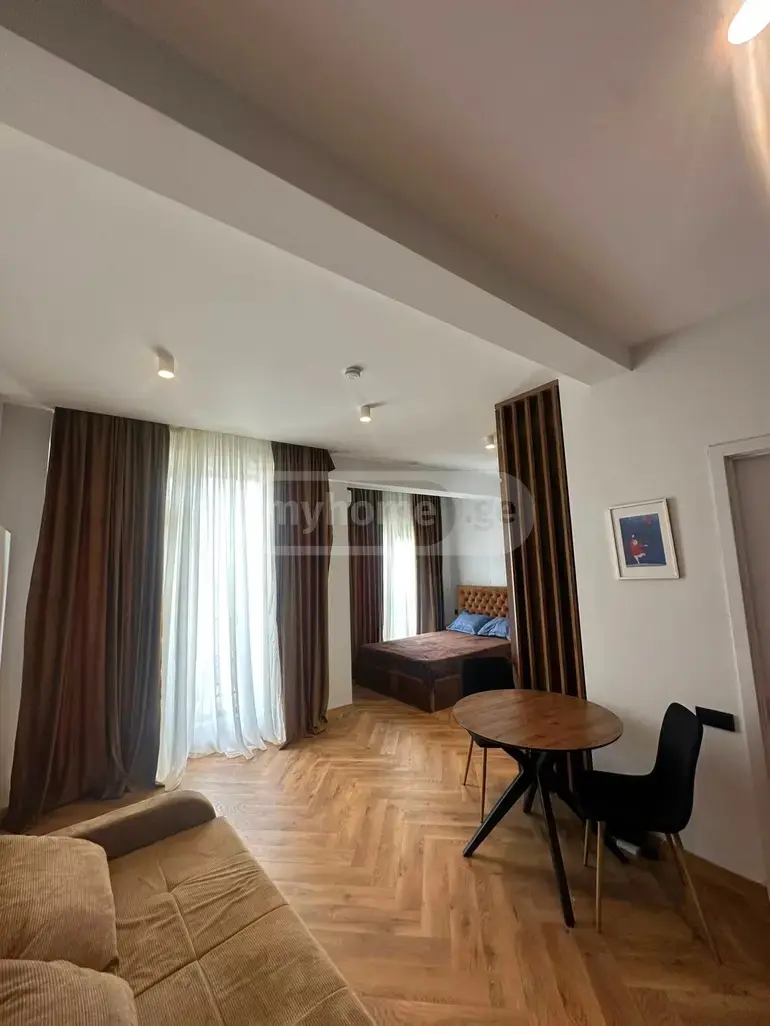 1 Room Apartment For Sale view 8