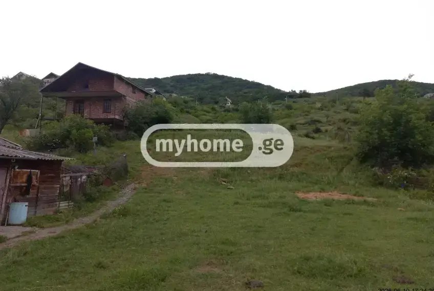 Agricultural Plot For Sale In Gldani view 1