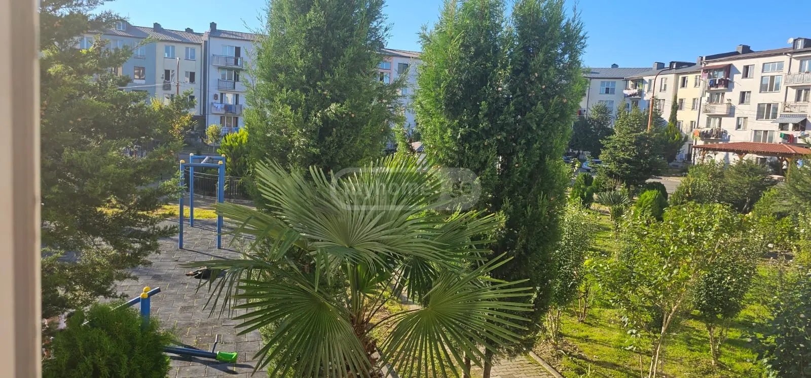 2 Room Apartment For Sale view 6