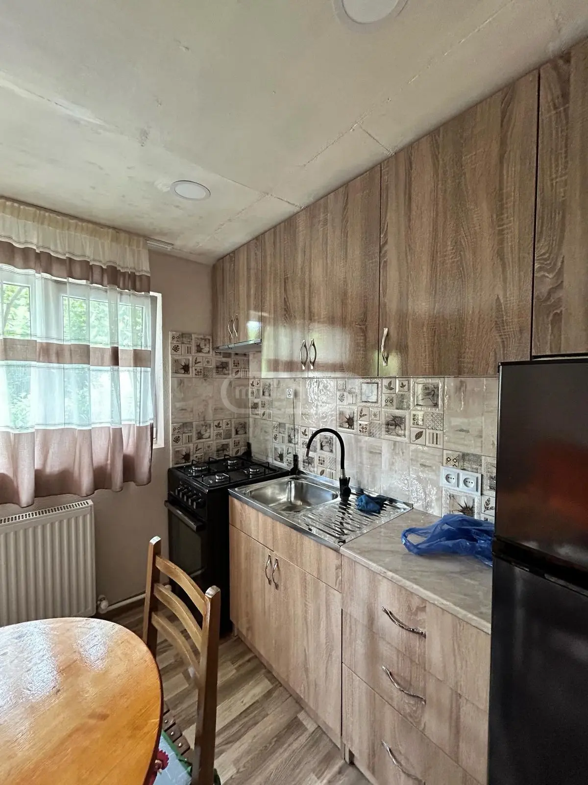 3 Room Private House For Rent In Rustavi view 5