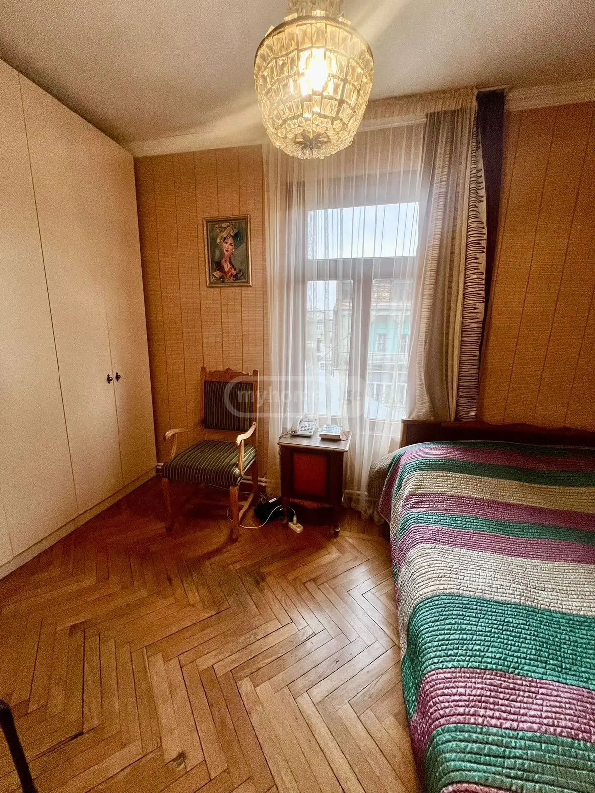3 Room Apartment For Sale view 2