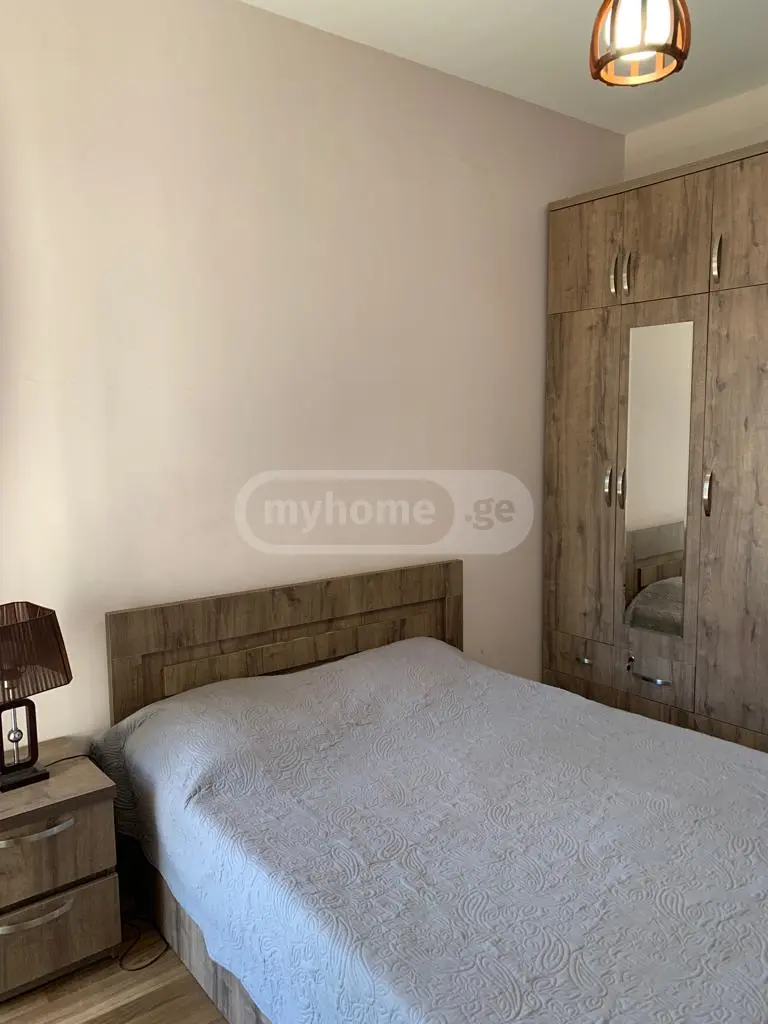 2 Room Apartment Daily Rent In Avlabari view 4