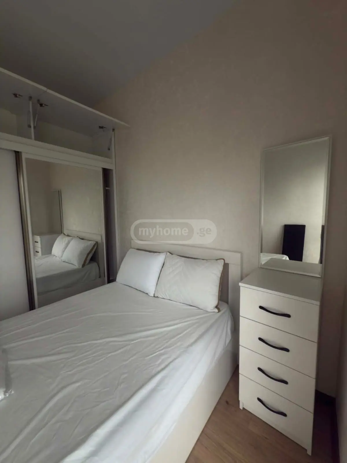 5 Room Private House For Rent In Chaqvi, In Kobuleti Municipality view 7