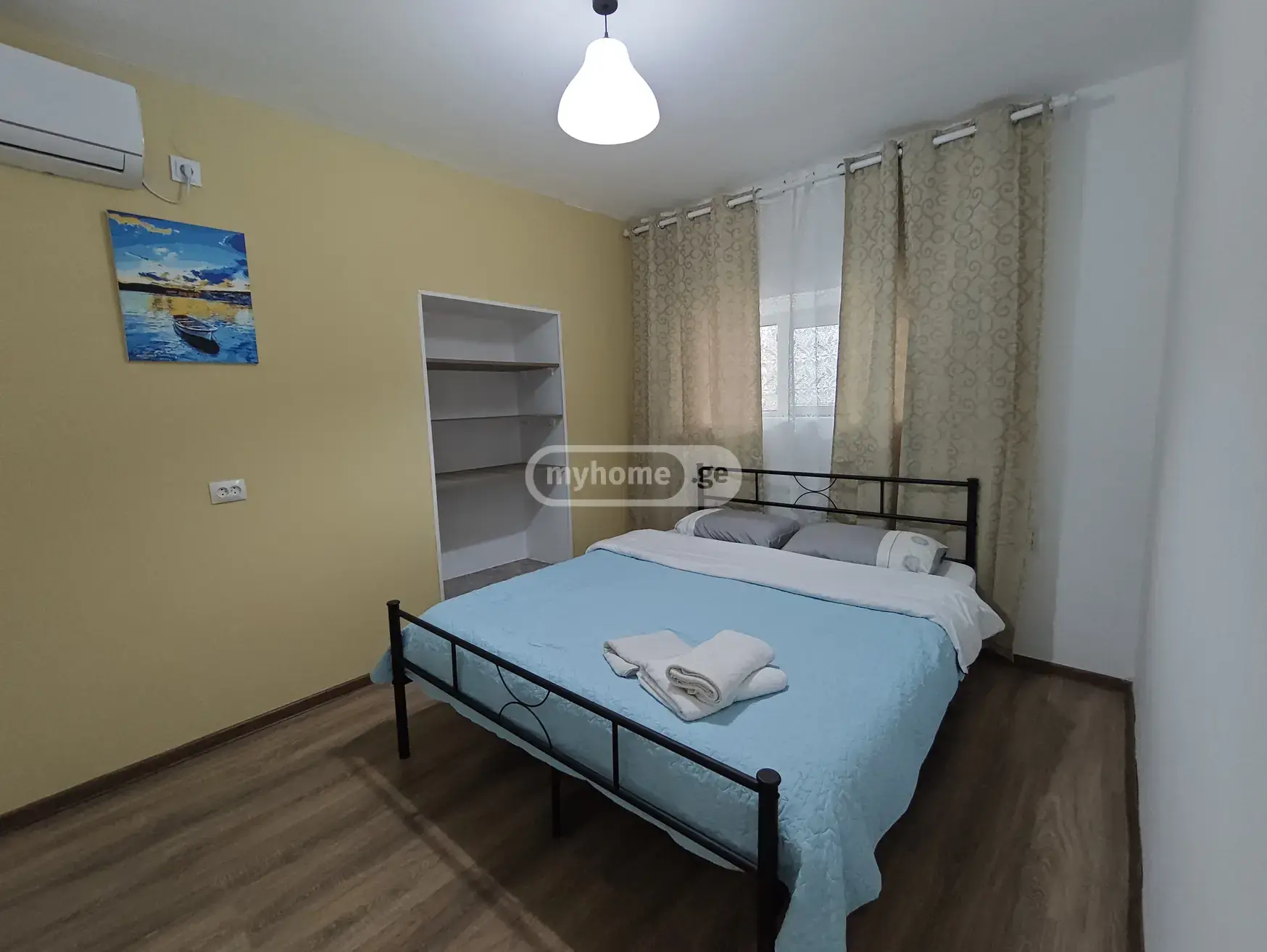 10+ Room Private House Daily Rent In Akhmeta view 12