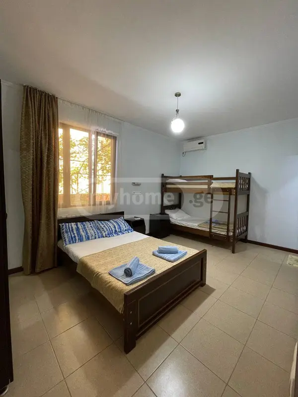 6 Room Private House For Rent In Ureki, In Ozurgeti Municipality view 7