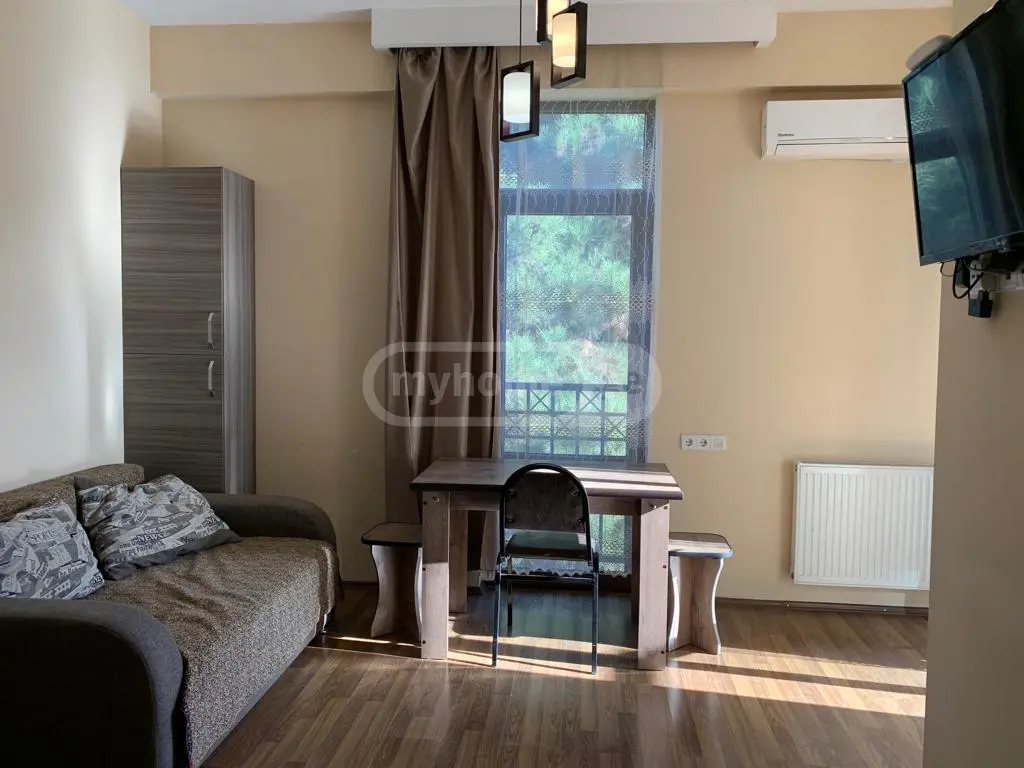 2 Room Apartment Daily Rent In Avlabari view 5