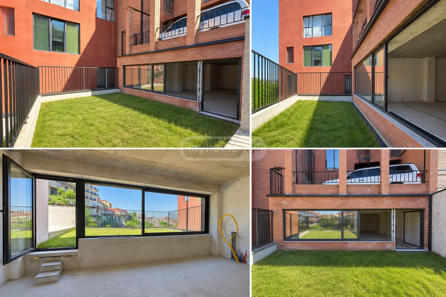 3 Room Apartment For Sale view 3