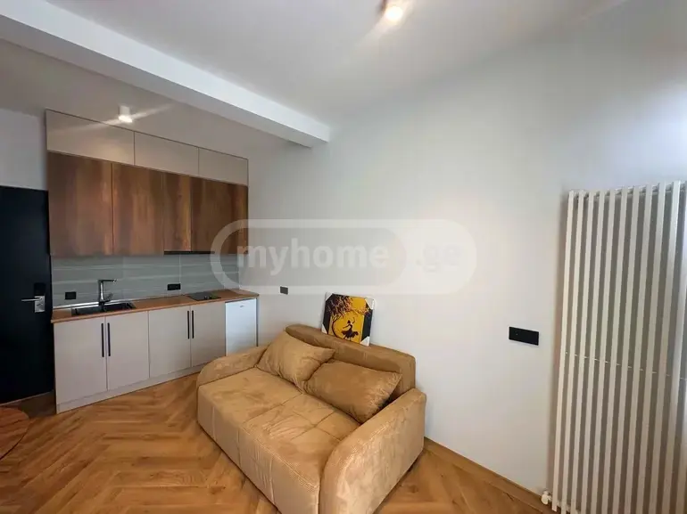1 Room Apartment For Sale view 9