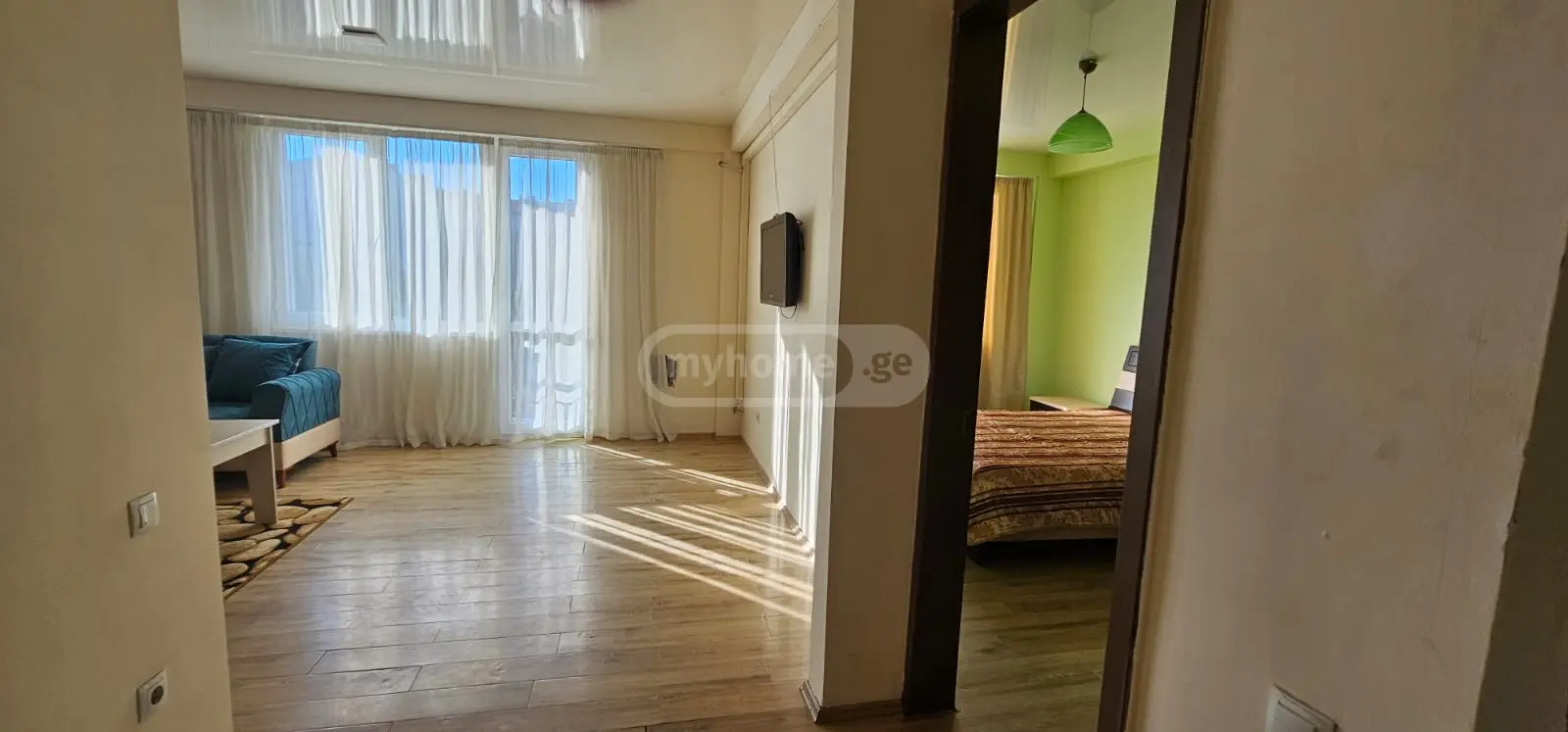 2 Room Apartment For Sale view 5