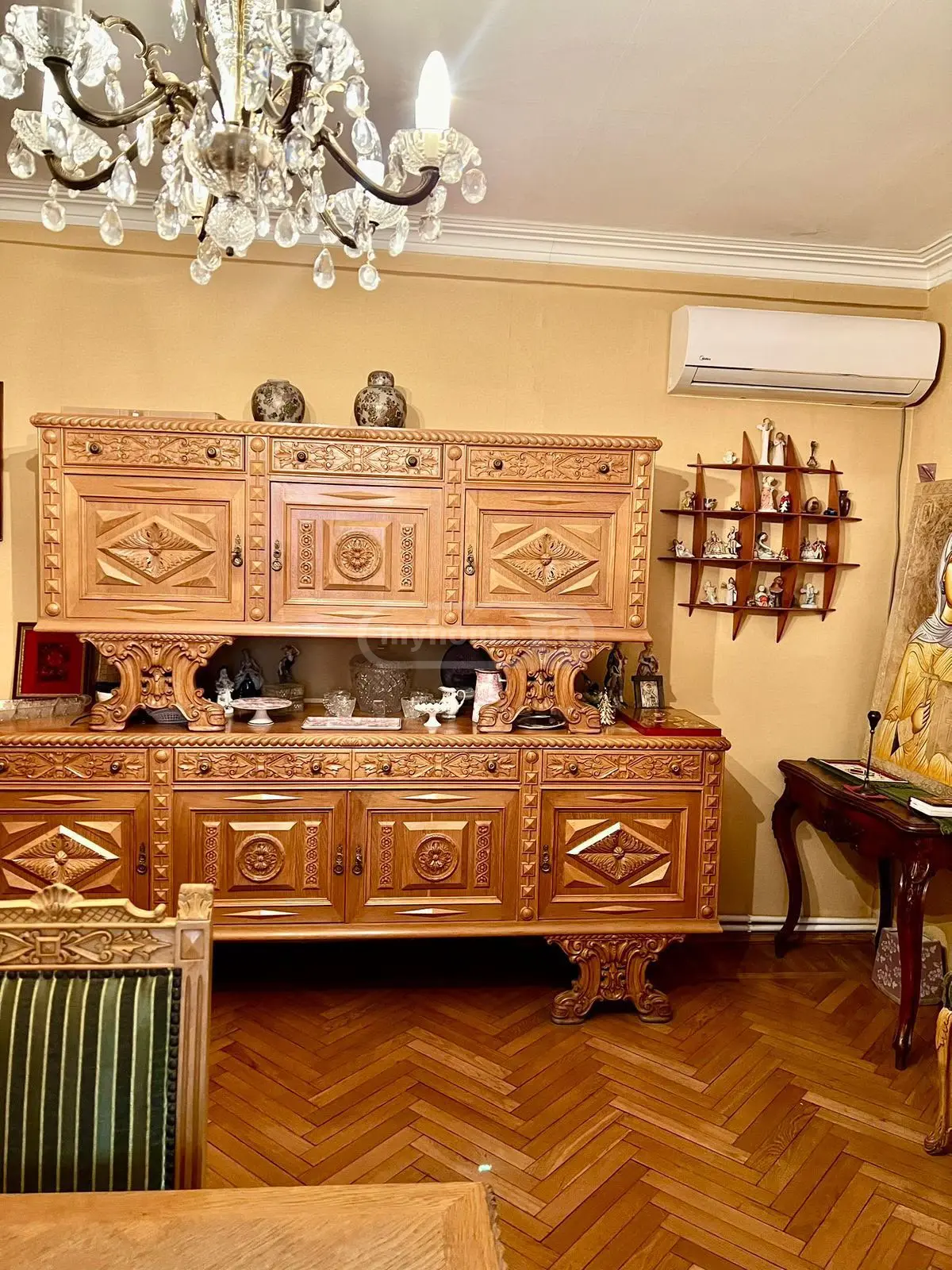 3 Room Apartment For Sale view 3