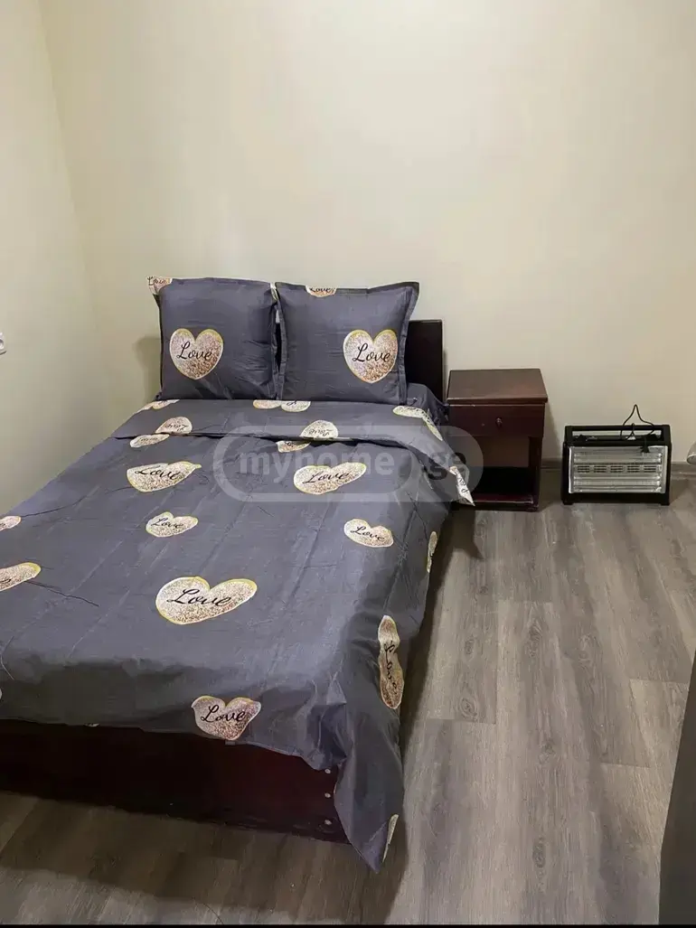 6 Room Country House Daily Rent In Gldani view 7