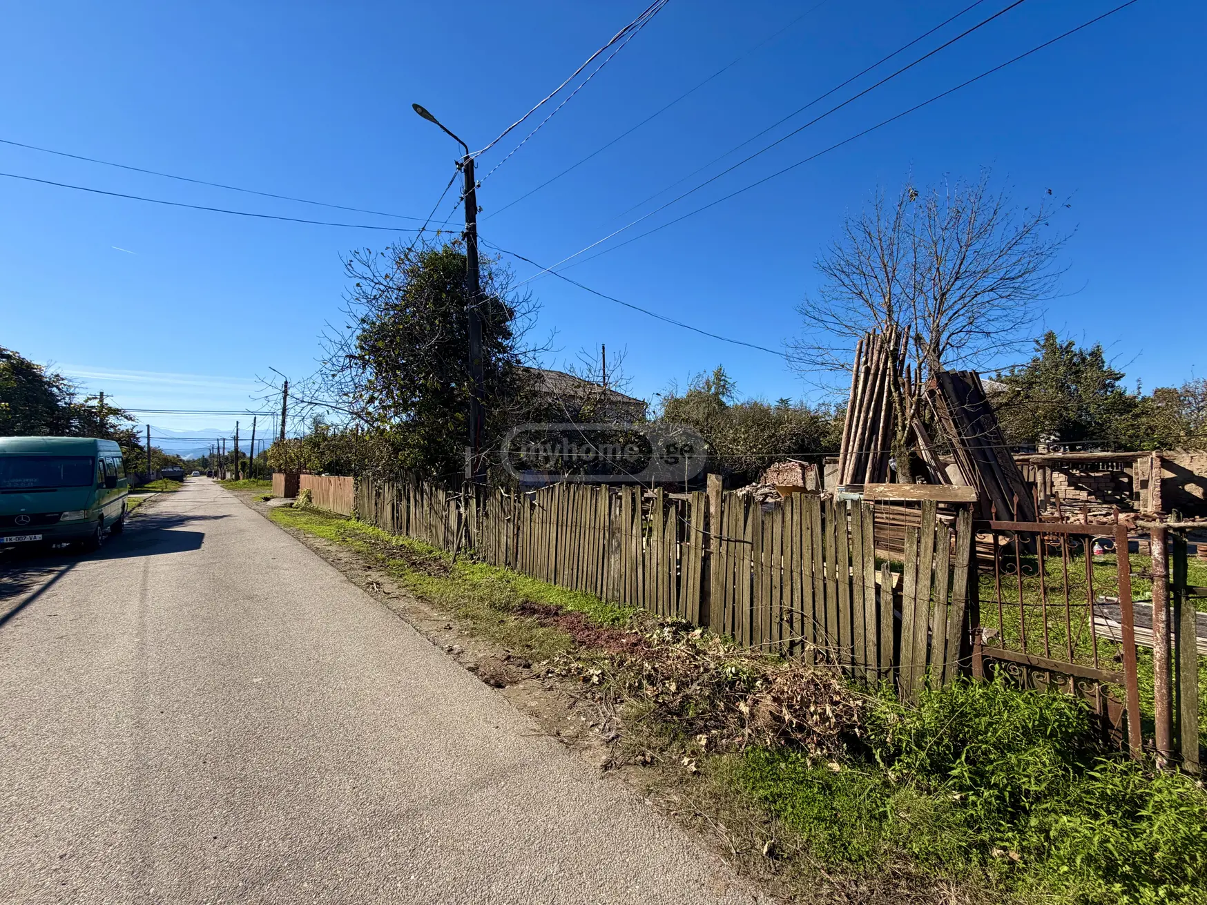 Продажа Agricultural Plot в In Samtredia view 5