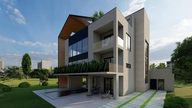 building