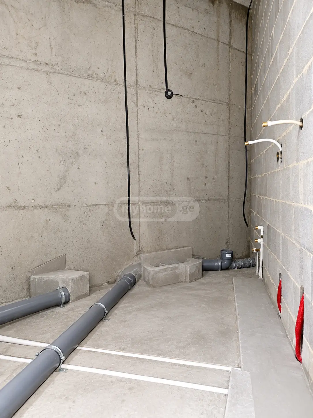 3 Room Apartment For Sale view 11