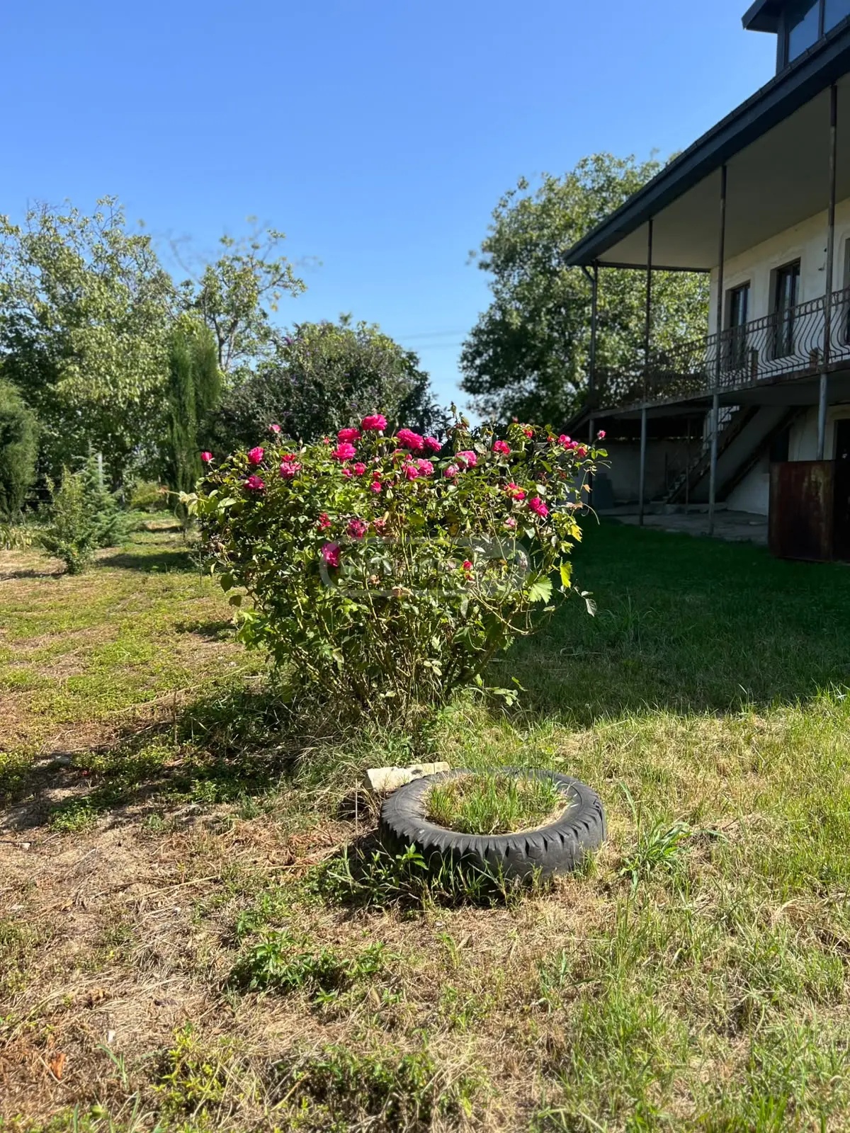 იყიდება 10+ Room Private House In Shalauri, In Telavi Municipalityში view 2