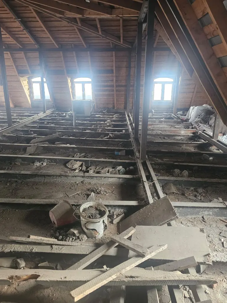 building