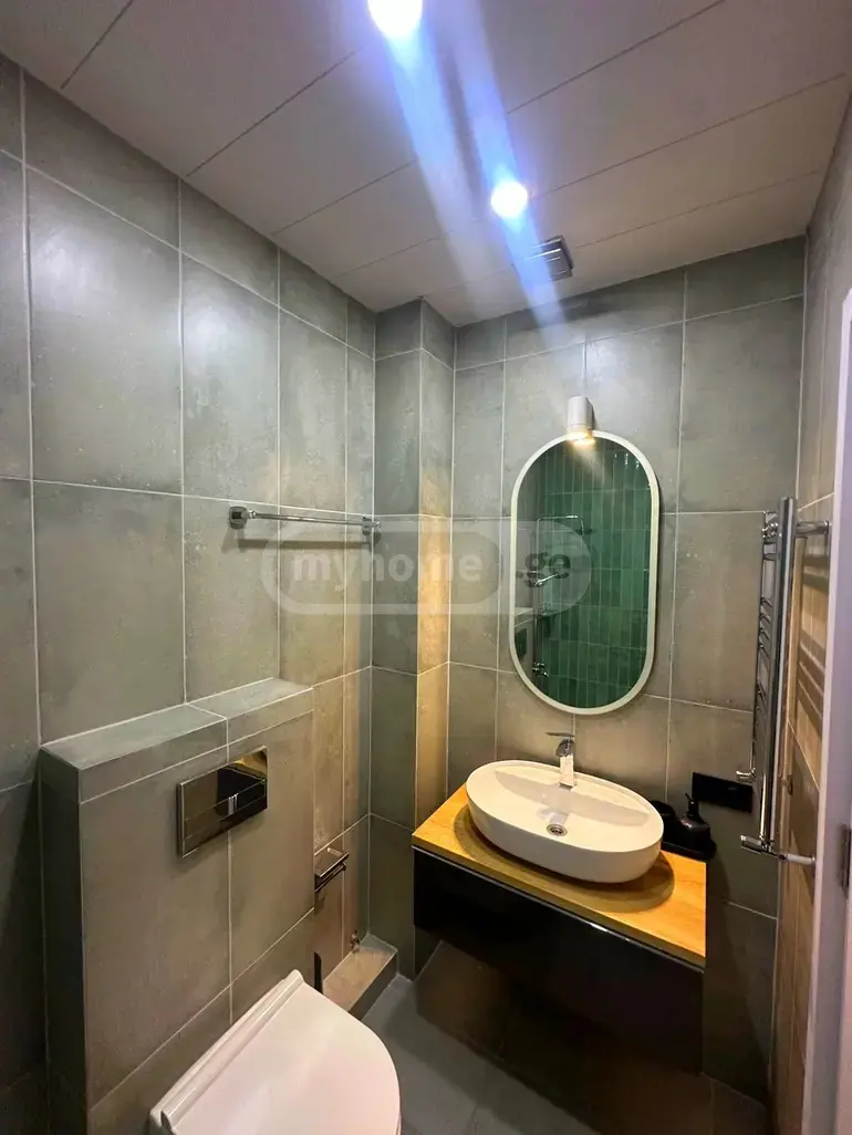1 Room Apartment For Sale view 5