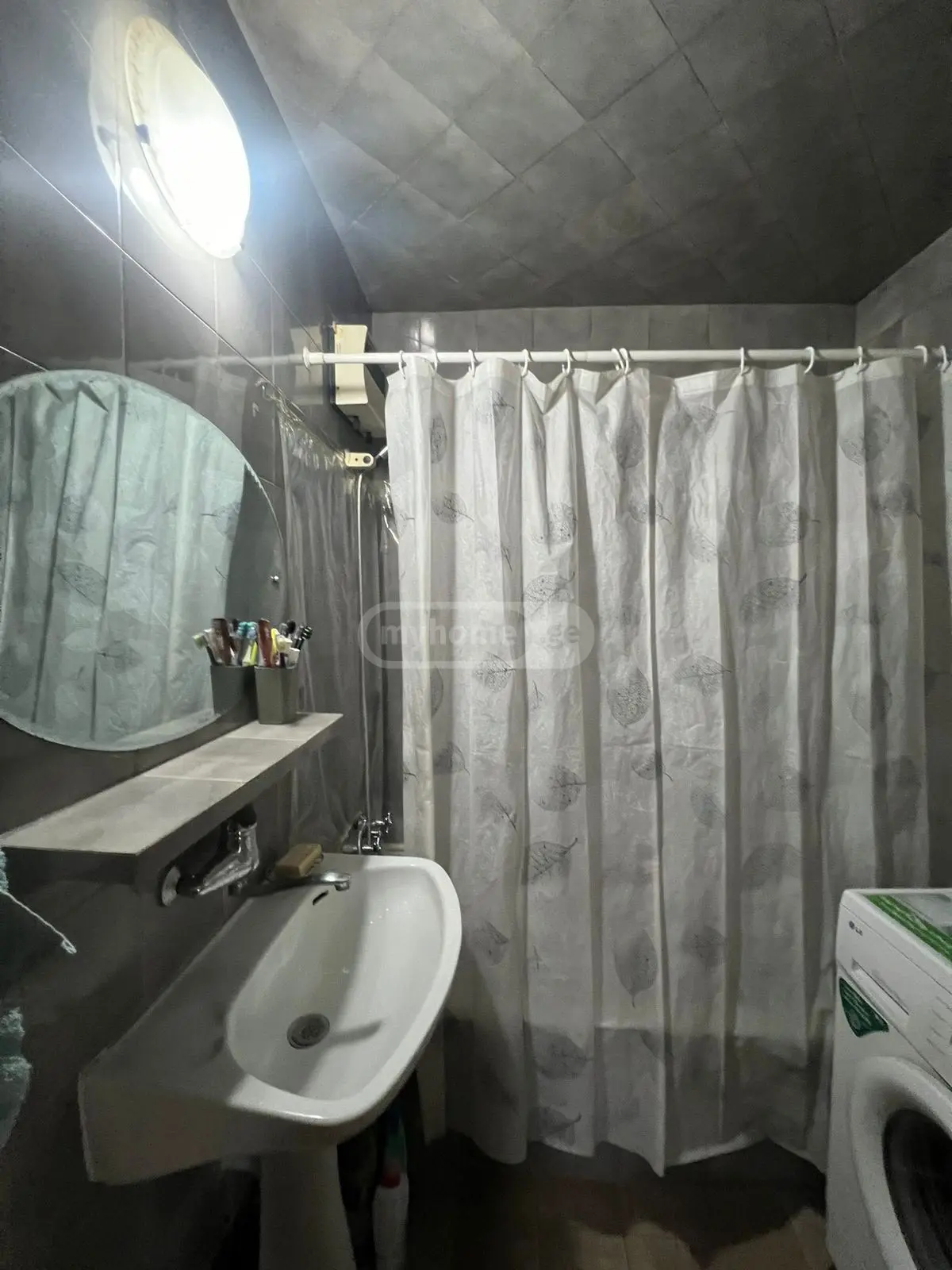 3 Room Apartment For Sale view 4