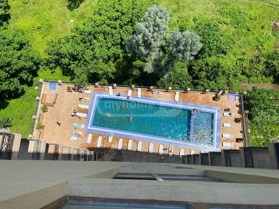 1 Room Apartment For Rent In Gonio, In Khelvachauri Municipality view 3