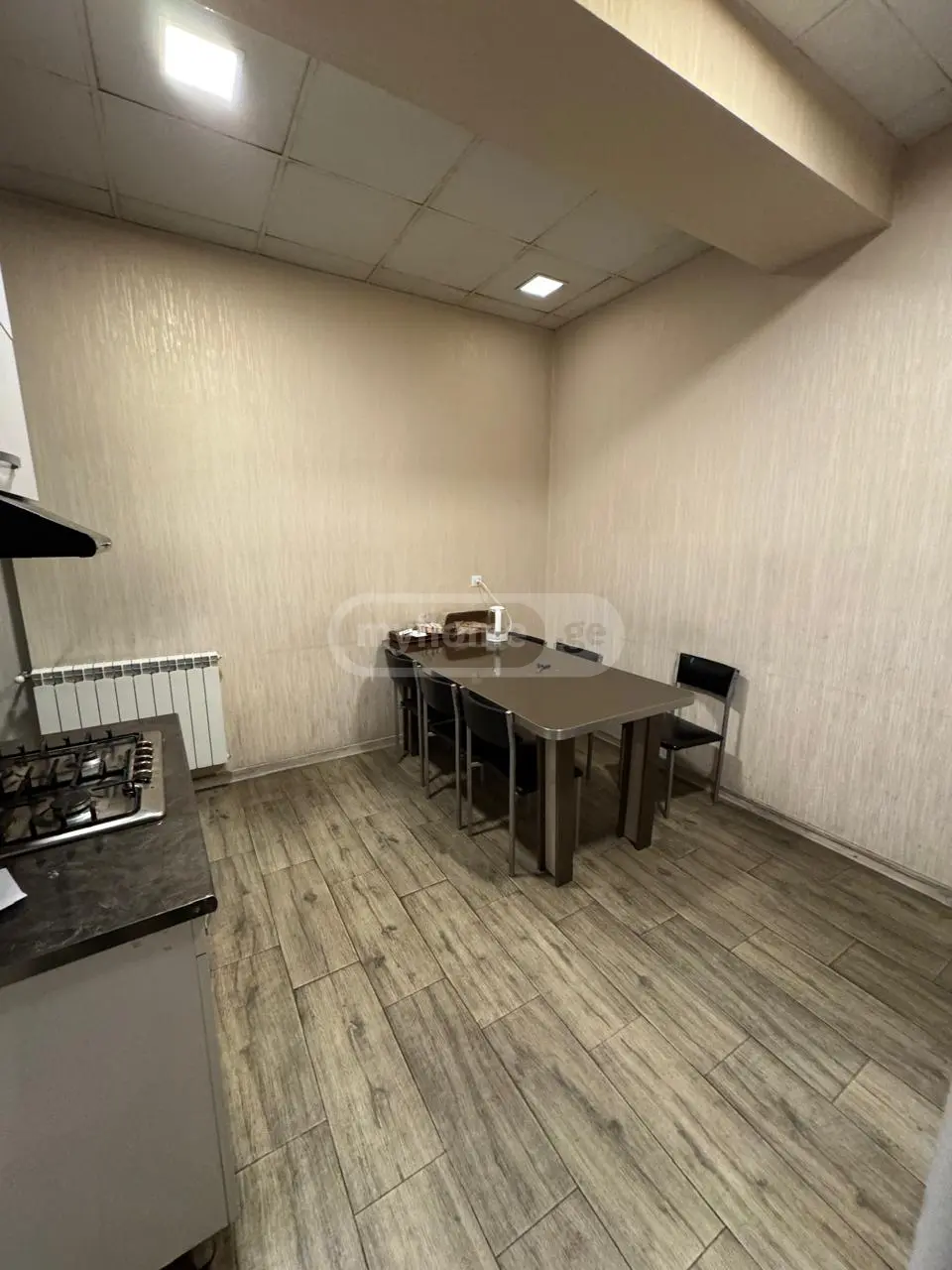Office Commercial Area For Sale In Saburtalo view 14