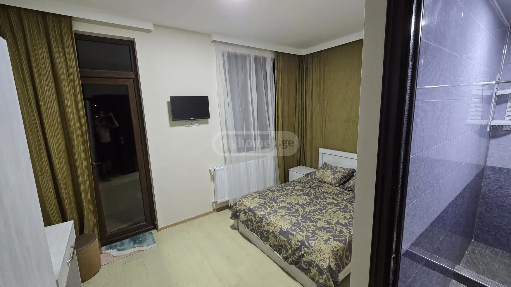 10+ Room Hotel For Rent In Mtsvane Kontskhi, In Khelvachauri Municipality view 9