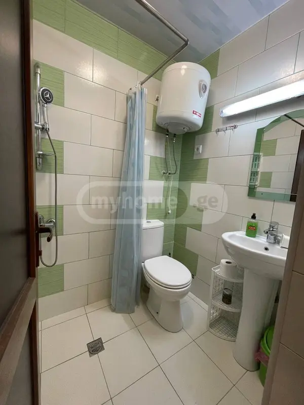 6 Room Private House For Rent In Ureki, In Ozurgeti Municipality view 11
