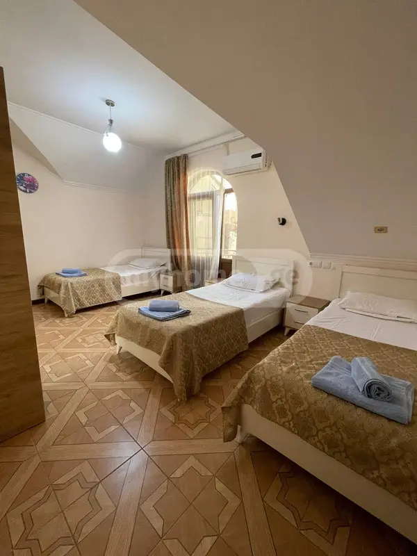 6 Room Private House For Rent In Ureki, In Ozurgeti Municipality view 5
