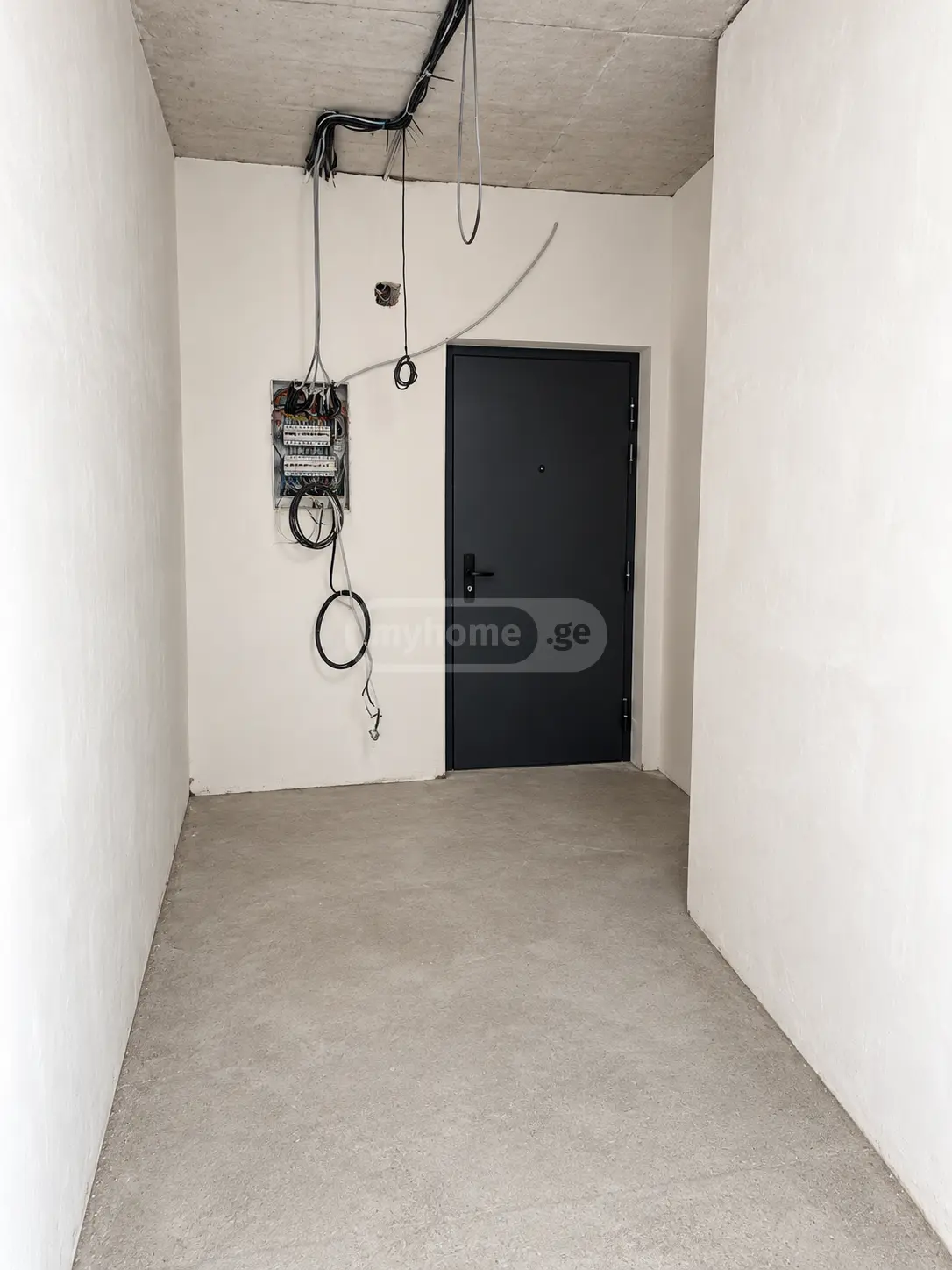 3 Room Apartment For Sale view 9