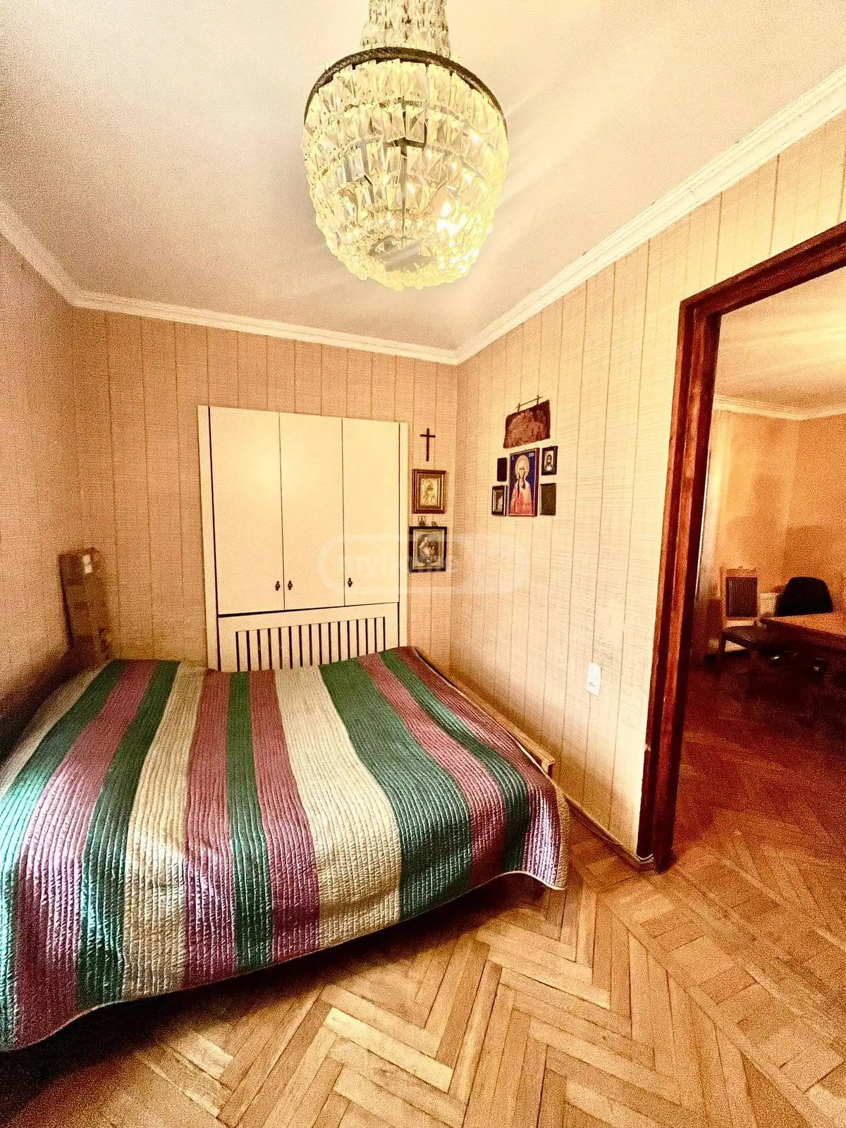 3 Room Apartment For Sale view 13