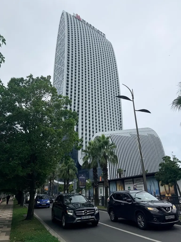 building