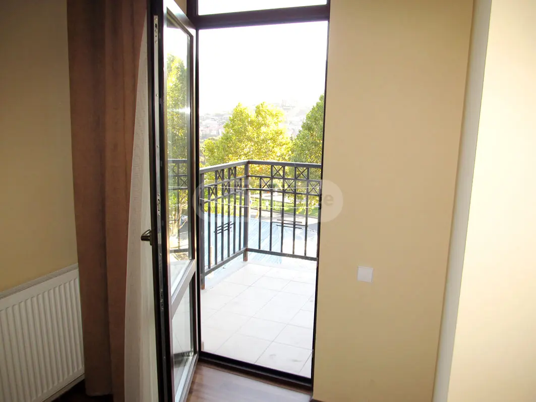 2 Room Apartment Daily Rent In Avlabari view 7