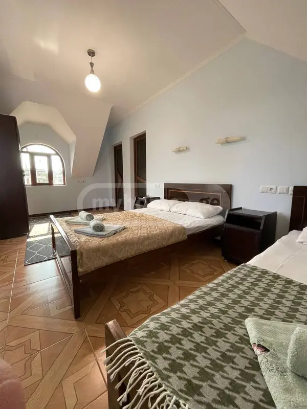 6 Room Private House For Rent In Ureki, In Ozurgeti Municipality view 8